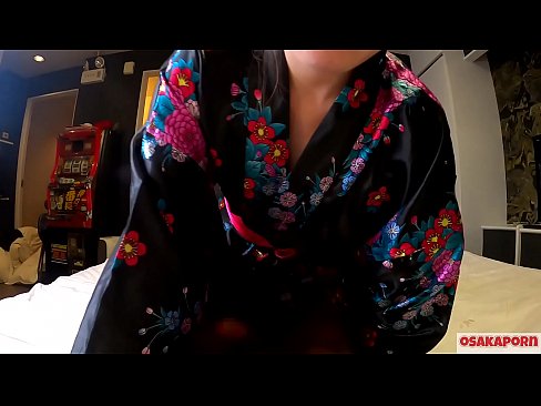 ❤️ Νεαρό κορίτσι cosplay αγαπάει το σεξ σε οργασμό με ένα squirt σε μια αλογόνα και μια πίπα. Ασιάτισσα με τριχωτό μουνί και όμορφα βυζιά σε παραδοσιακή ιαπωνική φορεσιά δείχνει αυνανισμό με γαμημένα παιχνίδια σε ερασιτεχνικό βίντεο. Sakura 3 OSAKAPORN ❤❌ Ποιότητα σεξ ❤